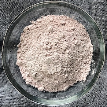 Pink clay, australian blog